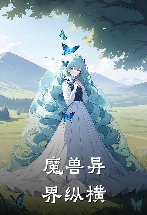魔兽异界纵横