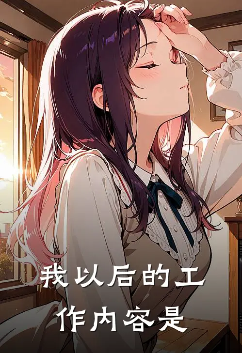 我以后的工作内容是