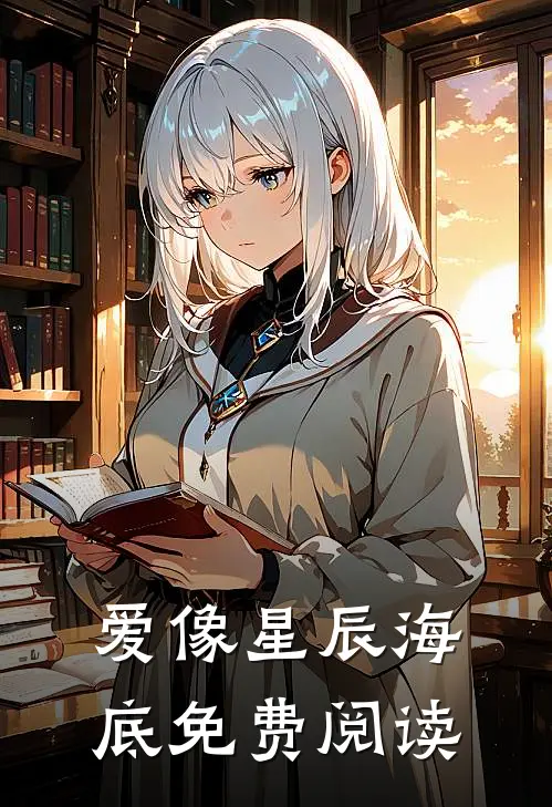 爱像星辰海底免费阅读
