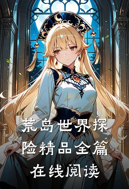 荒岛世界探险精品全篇在线阅读