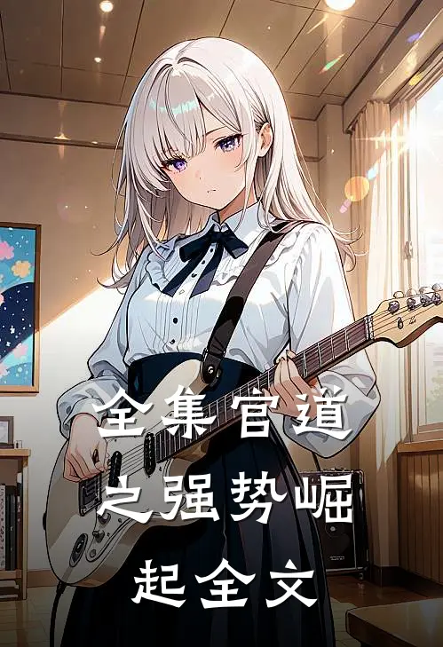 全集官道之强势崛起全文