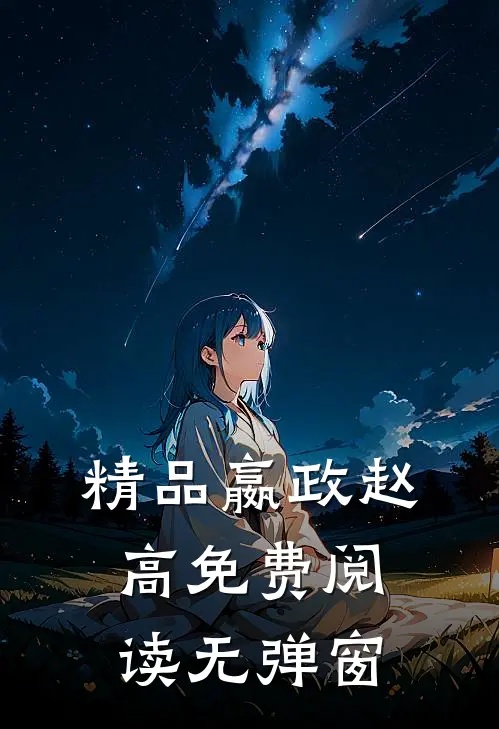 精品嬴政赵高免费阅读无弹窗