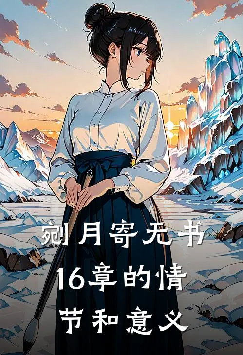 剜月寄无书16章的情节和意义