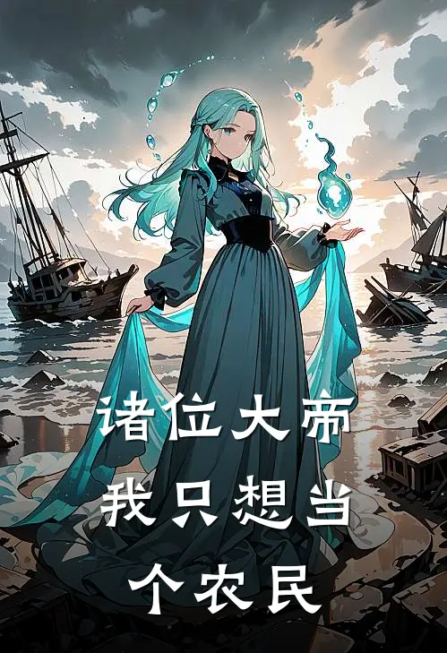 诸位大帝我只想当个农民