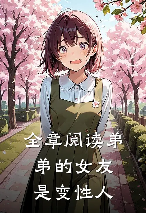 全章阅读弟弟的女友是变性人