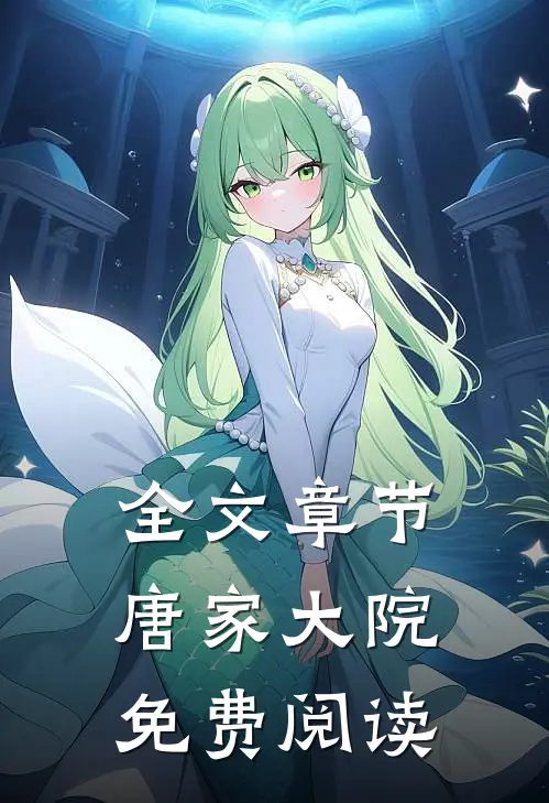 全文章节唐家大院免费阅读