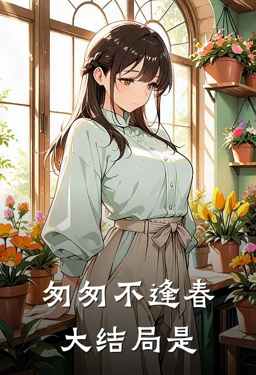 匆匆不逢春大结局是