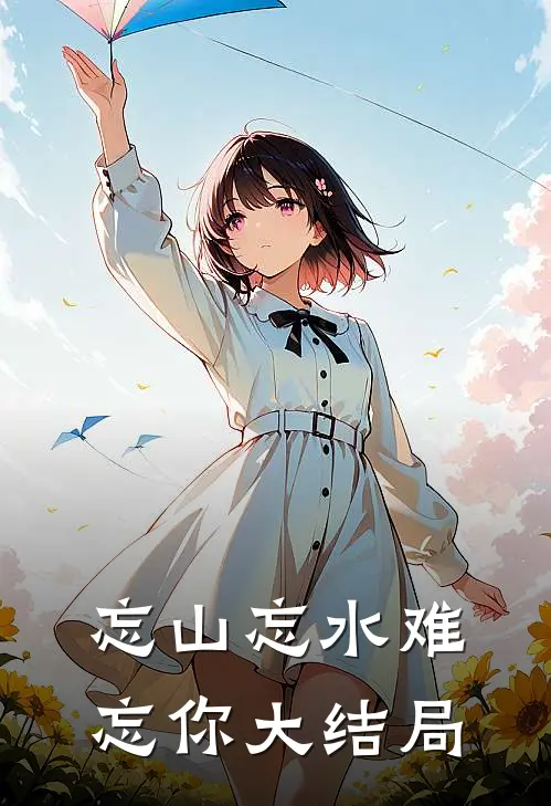 忘山忘水难忘你大结局