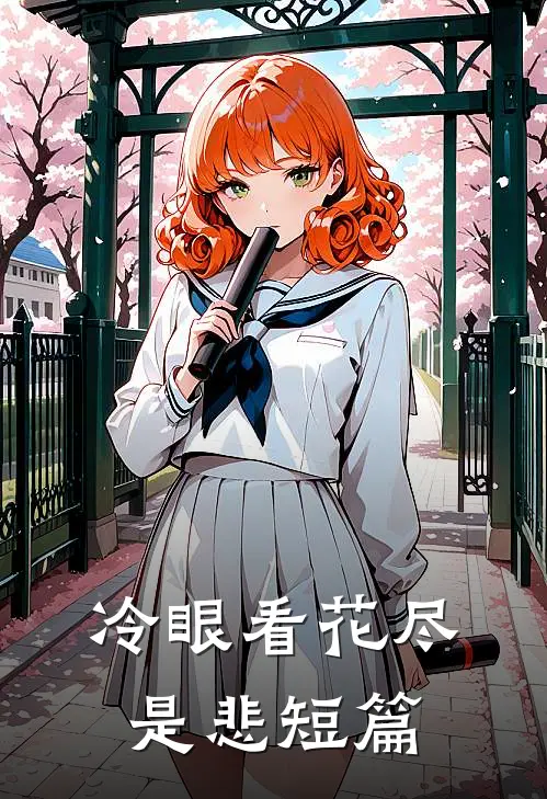 冷眼看花尽是悲短篇