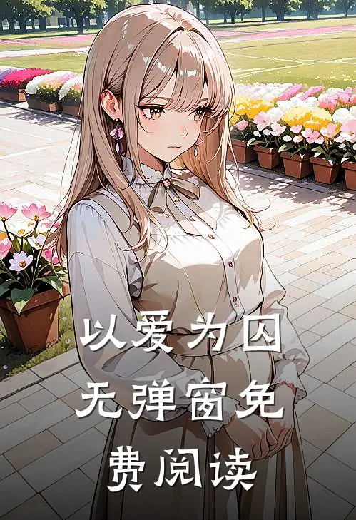 以爱为囚无弹窗免费阅读