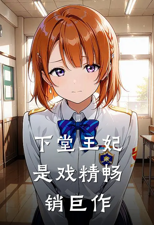 下堂王妃是戏精畅销巨作