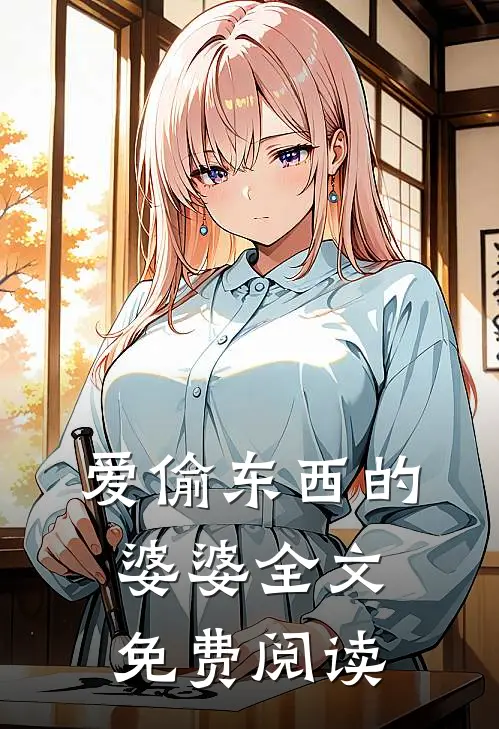爱偷东西的婆婆全文免费阅读