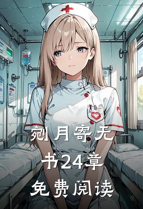 剜月寄无书24章免费阅读
