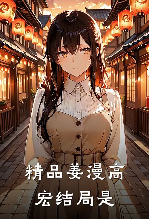 精品姜漫高宏结局是