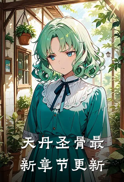 天丹圣骨最新章节更新