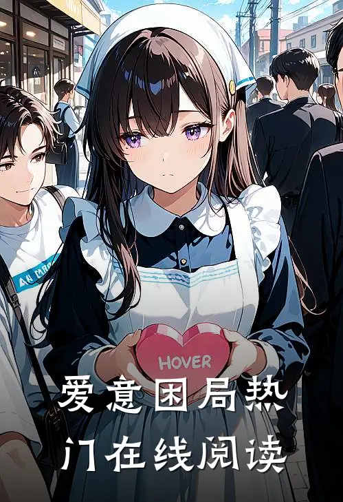 爱意困局热门在线阅读
