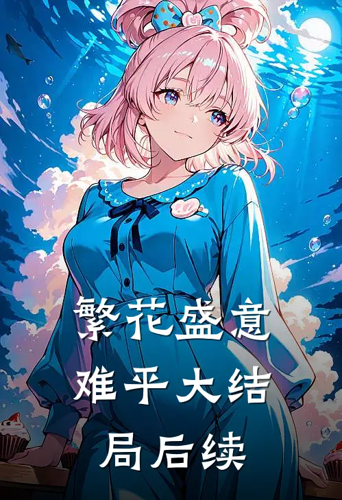 繁花盛意难平大结局后续