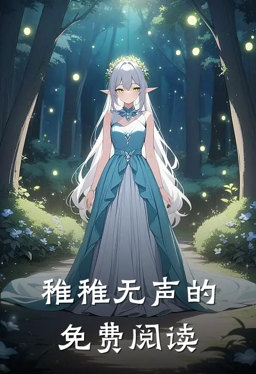 稚稚无声的免费阅读