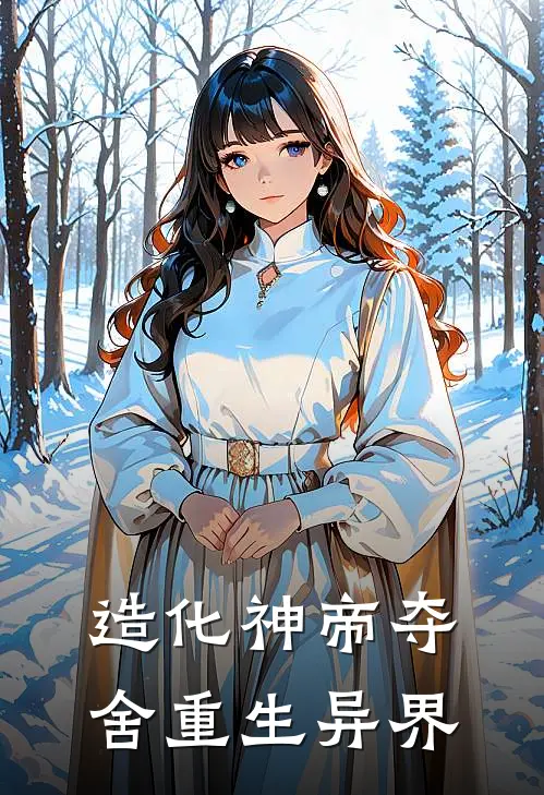 造化神帝夺舍重生异界