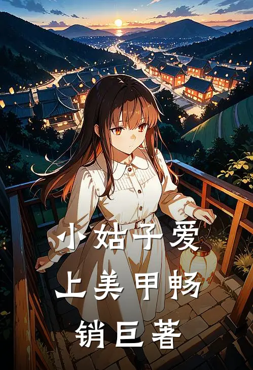 小姑子爱上美甲畅销巨著