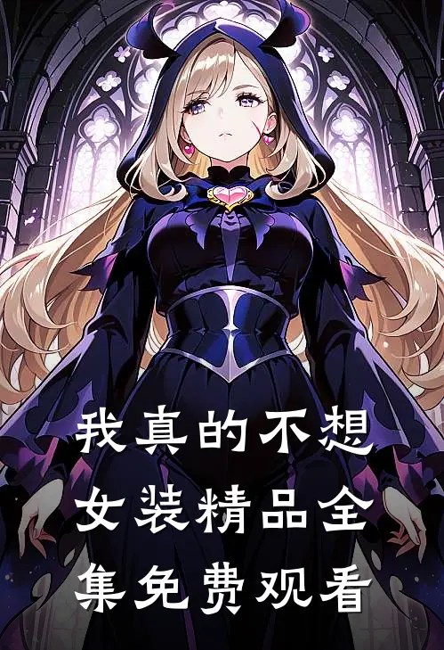 我真的不想女装精品全集免费观看