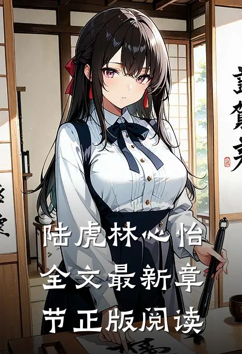 陆虎林心怡全文最新章节正版阅读