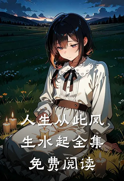 人生从此风生水起全集免费阅读
