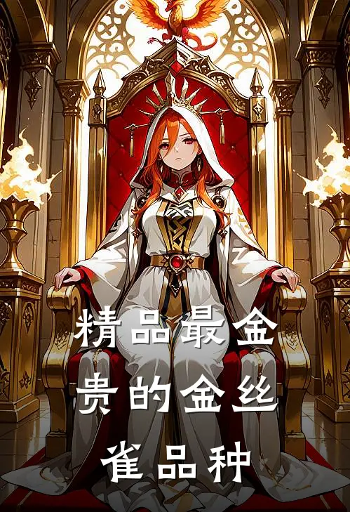 精品最金贵的金丝雀品种