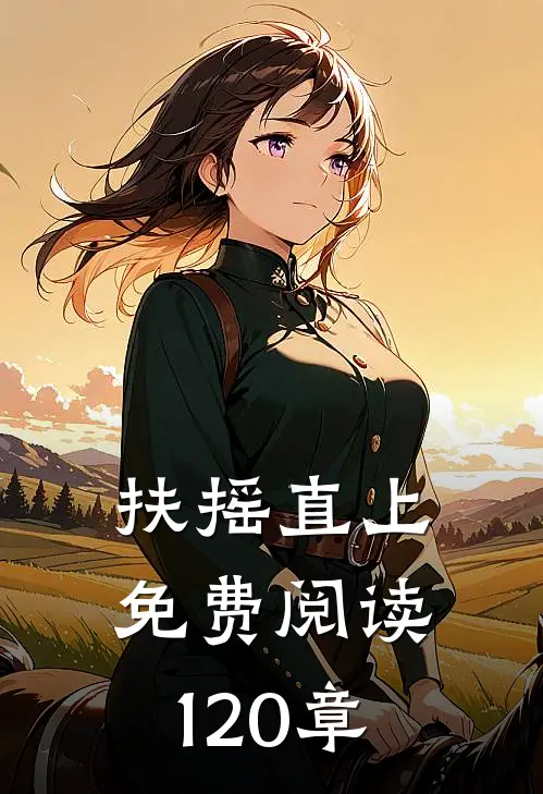 扶摇直上免费阅读120章
