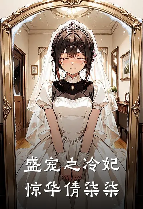盛宠之冷妃惊华 倩柒柒