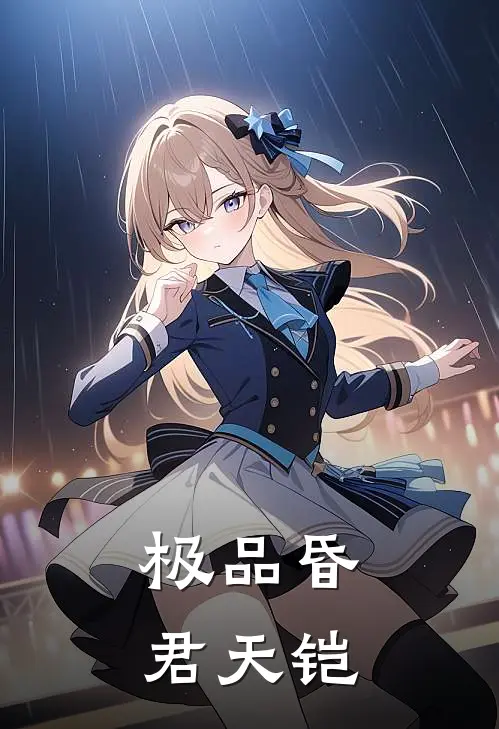 极品昏君天铠