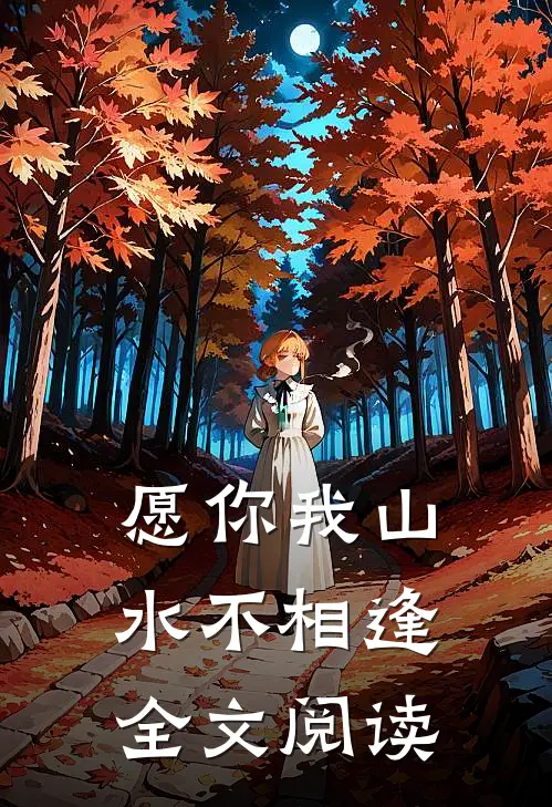 愿你我山水不相逢全文阅读