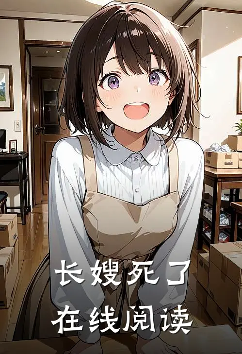 长嫂死了在线阅读