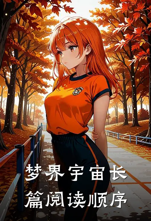 梦界宇宙长篇阅读顺序