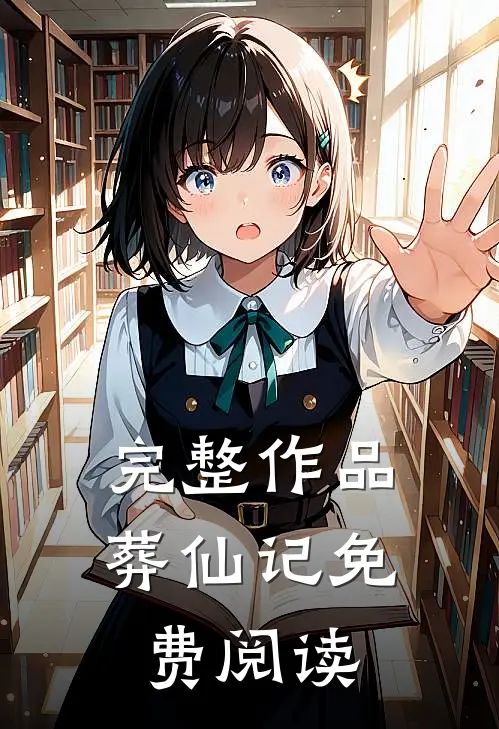 完整作品葬仙记免费阅读