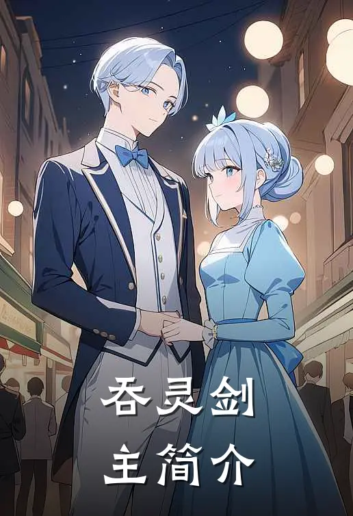 吞灵剑主简介