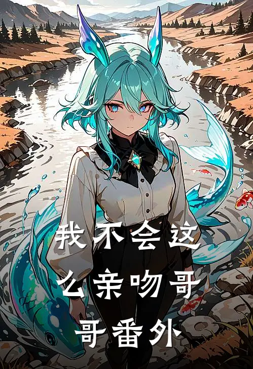 我不会这么亲吻哥哥 番外