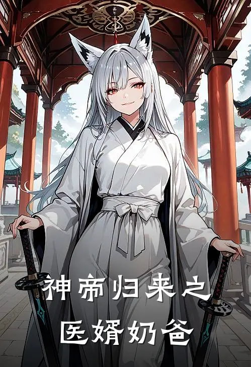 神帝归来之医婿奶爸