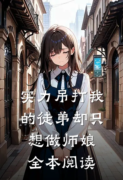 实力吊打我的徒弟却只想做师娘全本阅读
