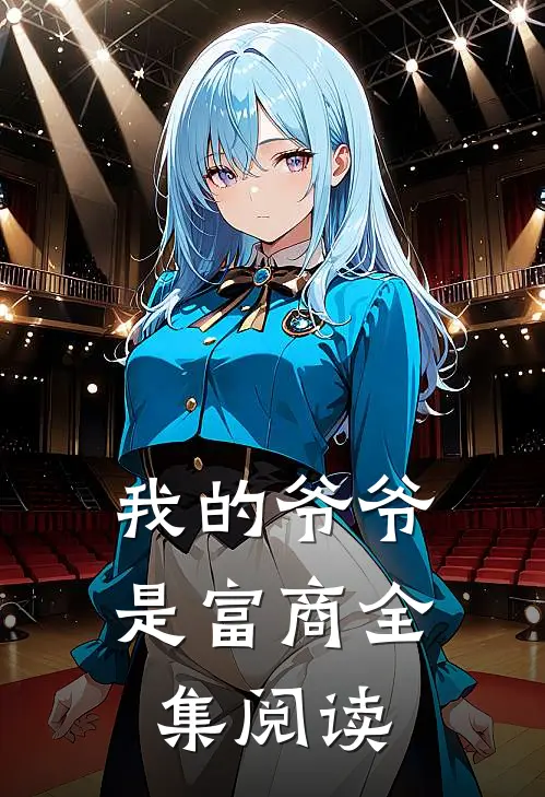 我的爷爷是富商全集阅读