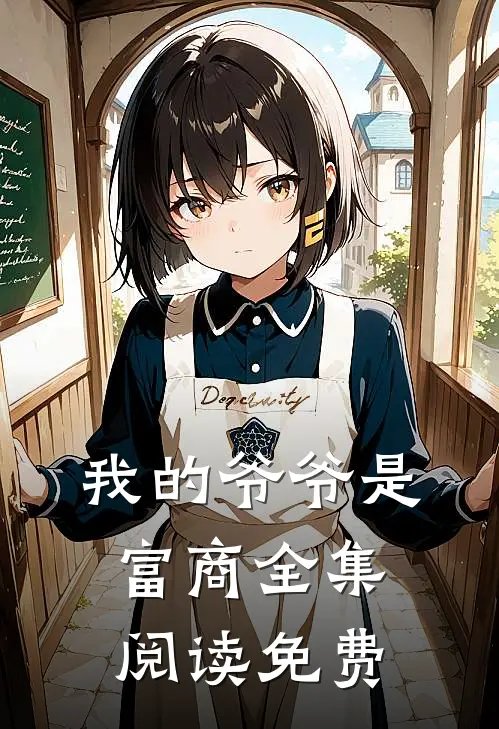 我的爷爷是富商全集阅读免费