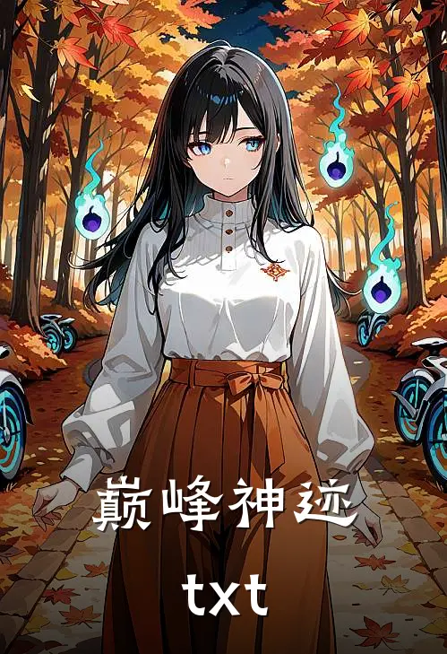 巅峰神迹txt