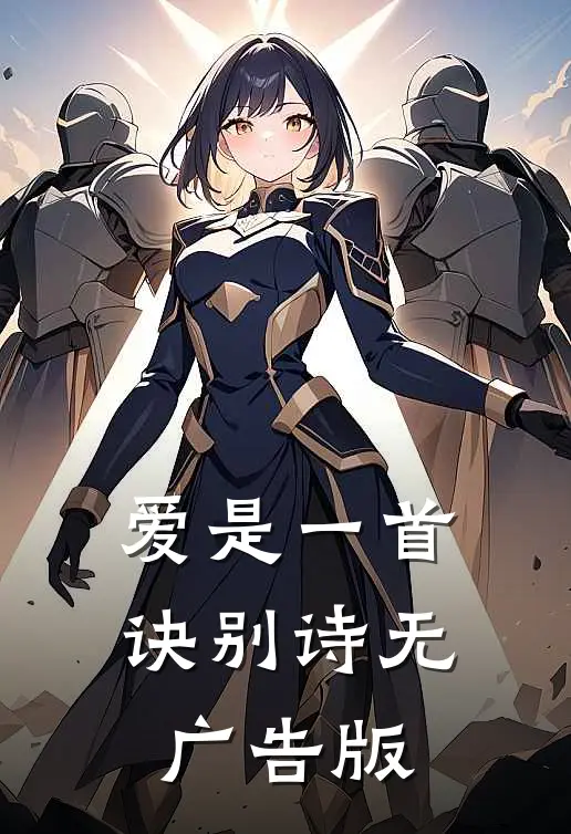 爱是一首诀别诗无广告版