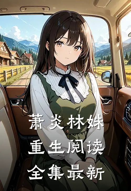 萧炎林姝重生阅读全集最新