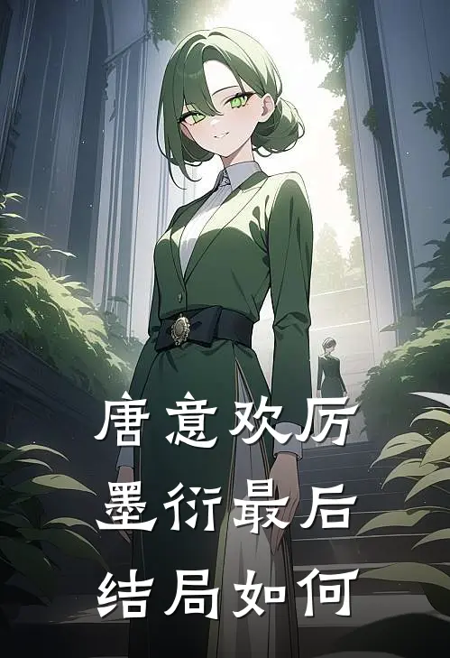 唐意欢厉墨衍最后结局如何