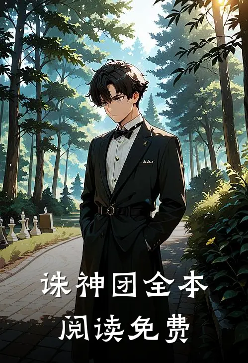 诛神团全本阅读免费