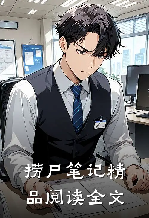 捞尸笔记精品阅读全文