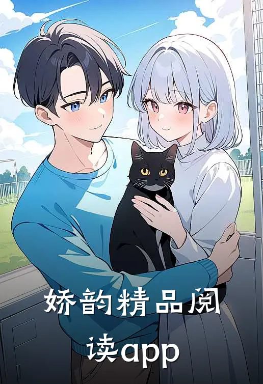 娇韵精品阅读app