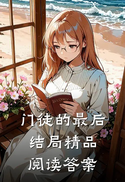 门徒的最后结局精品阅读答案