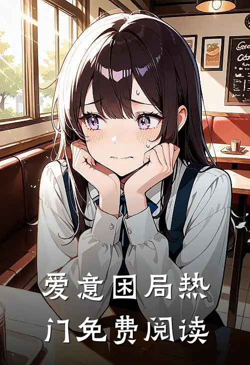 爱意困局热门免费阅读